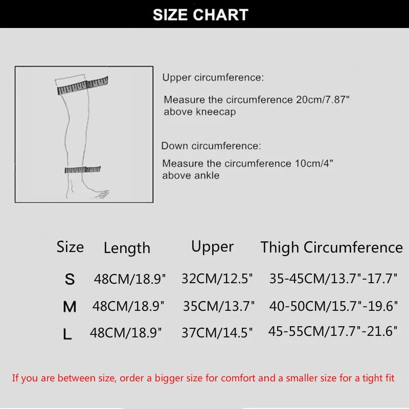 Compression Sleeves