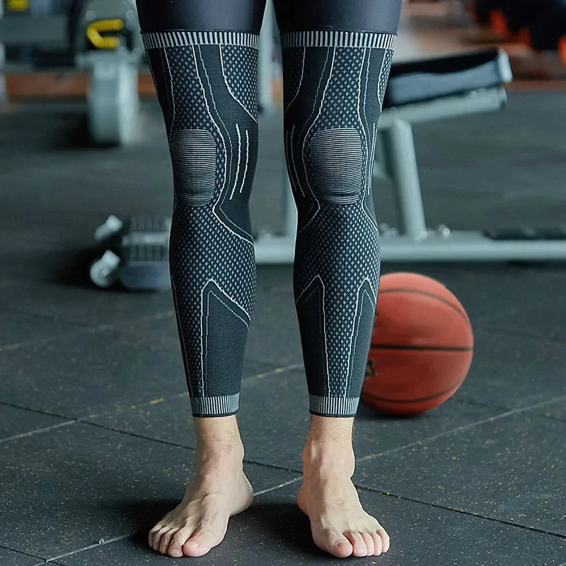Compression Sleeves