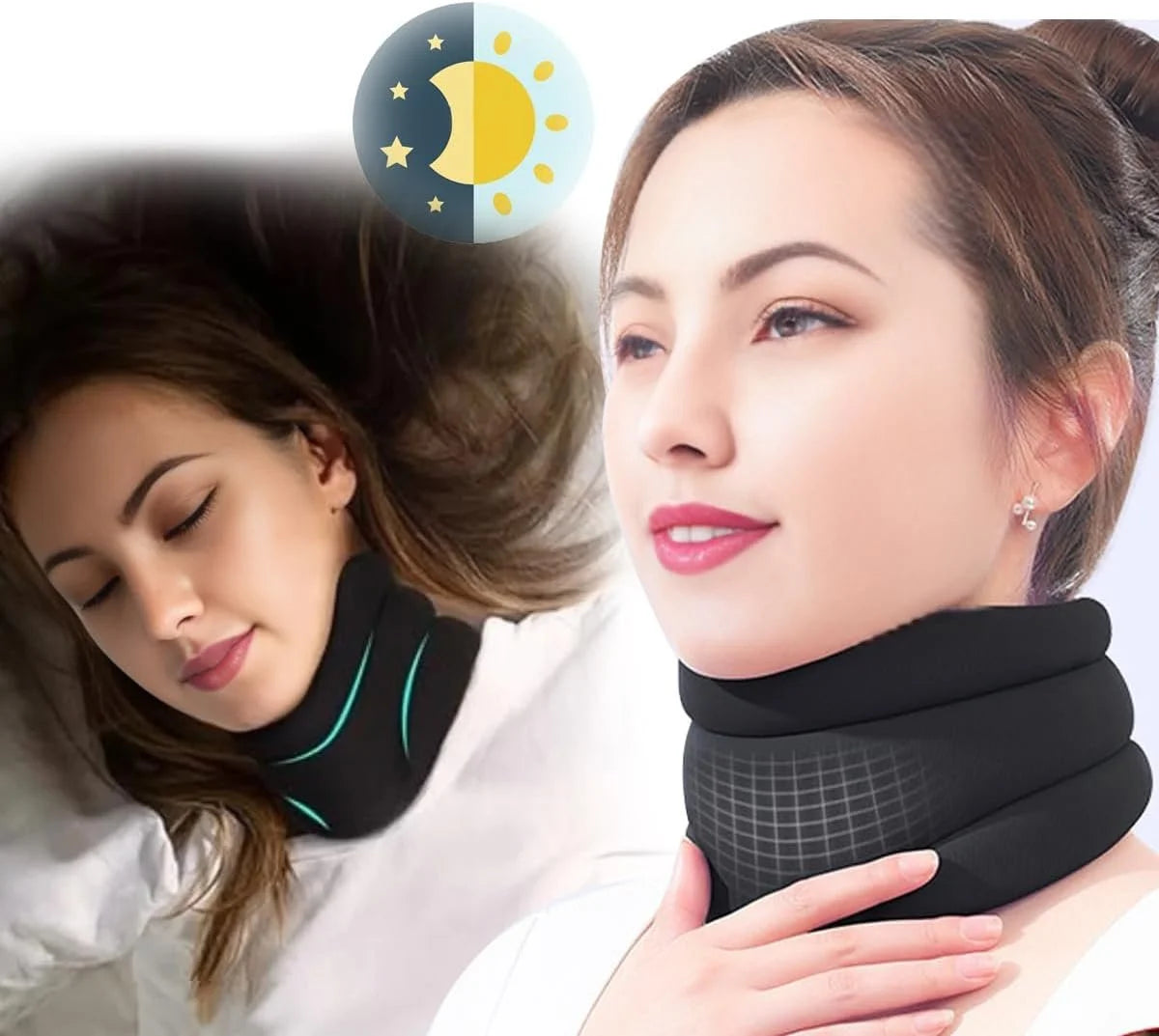 Cervi Correct Neck Brace