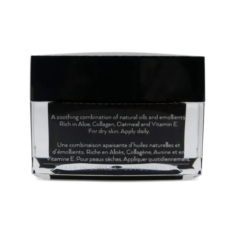 Cad-b Collagen & Colloidal Oatmeal Moisturizer