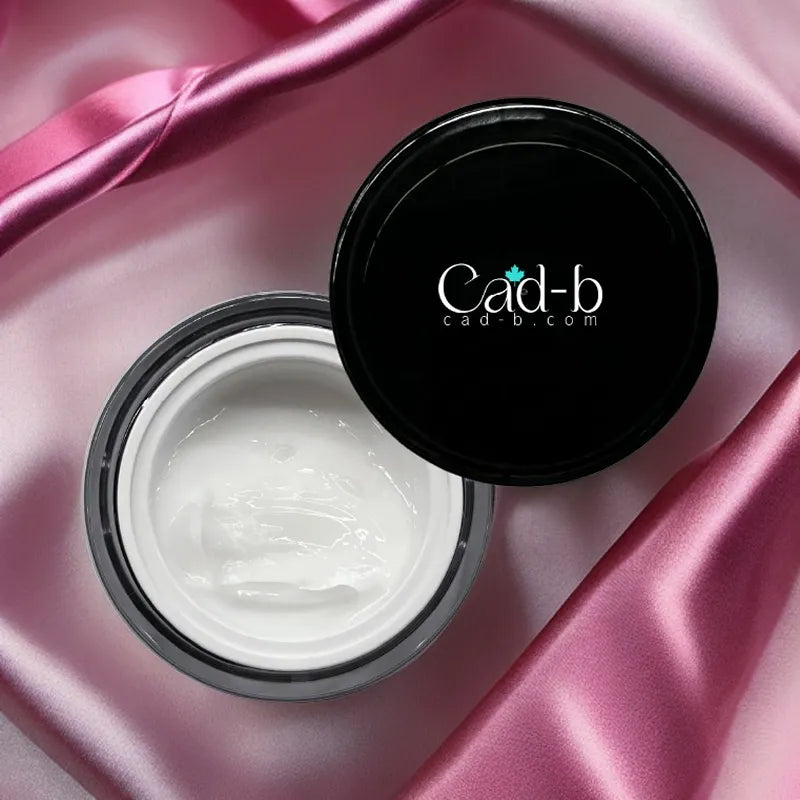 Active Eye Cream