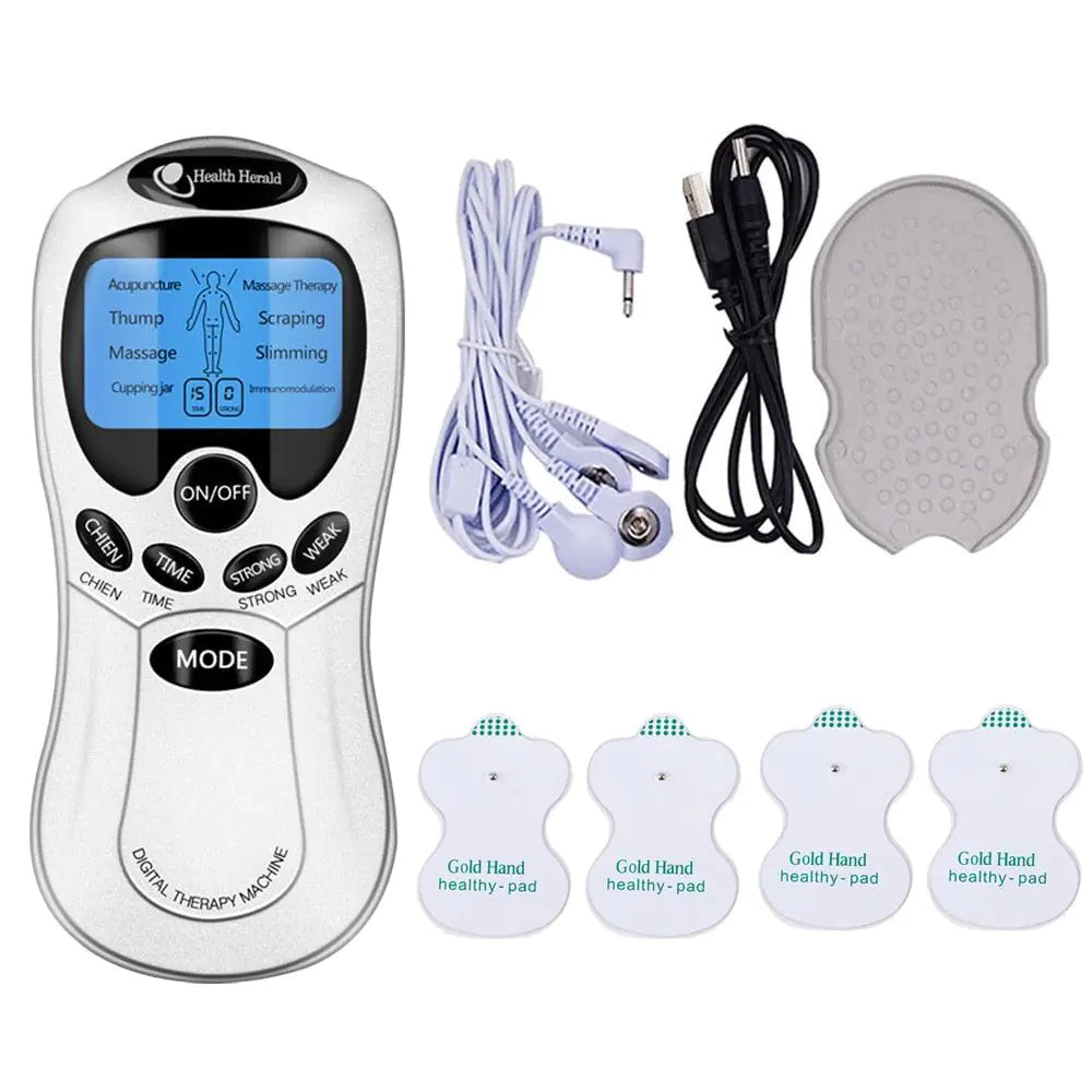 Physical Therapy Device/tens machine