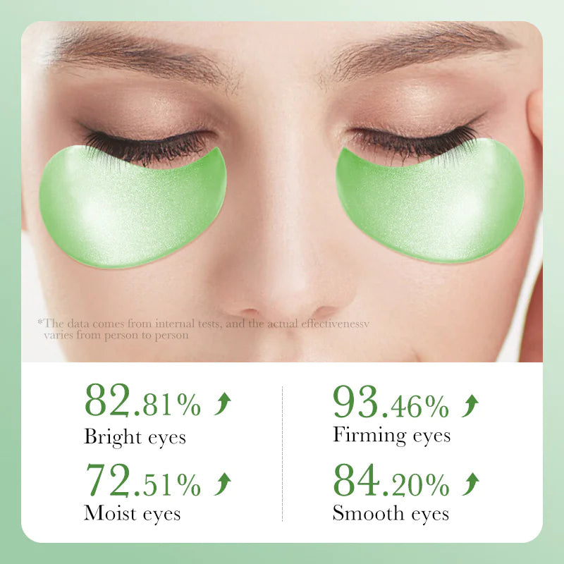 Aloe Vera Collagen Eye Mask/Skin care