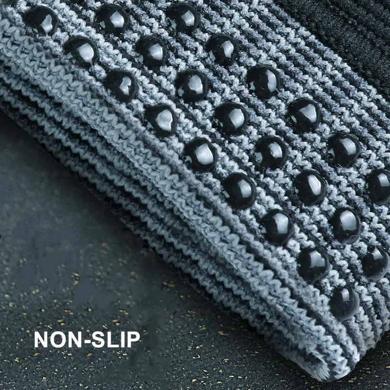 Compression Sleeves