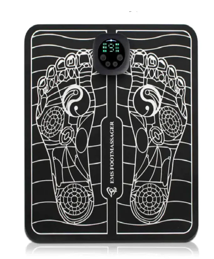 EMS Intelligent Foot Massager