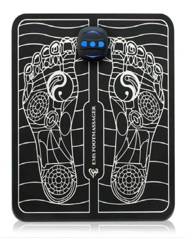 EMS Intelligent Foot Massager