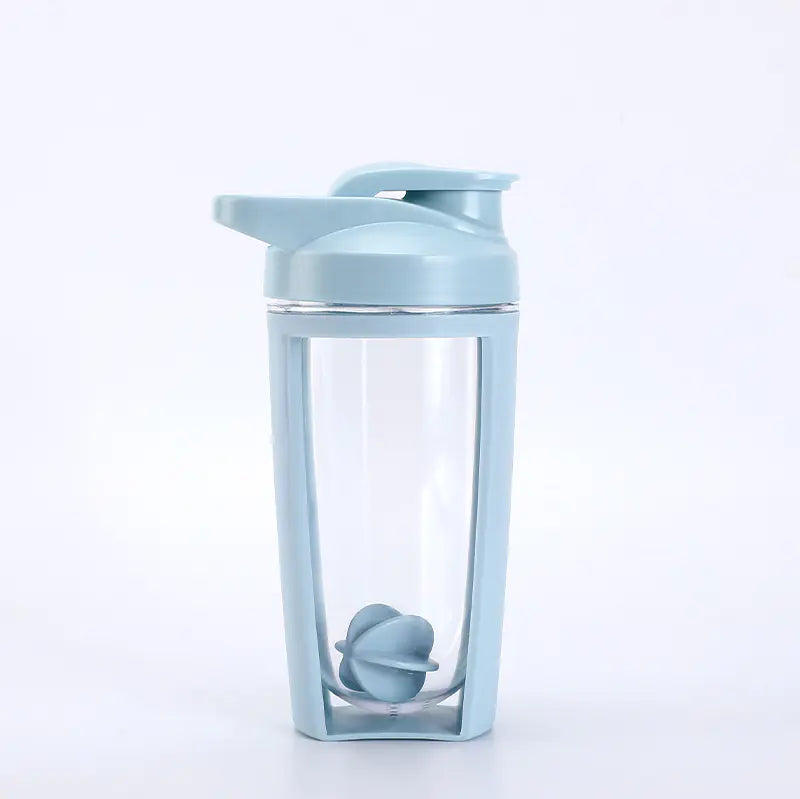 500ML Protein Shaker Bottle for Gym and Fitness/bottle