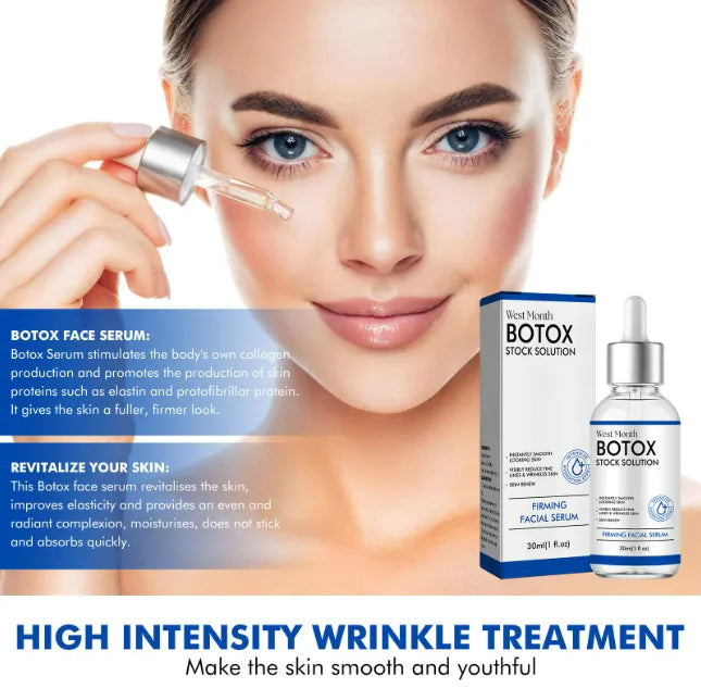 Facial Moisturizing Skin Rejuvenation Care Solution/Skin care