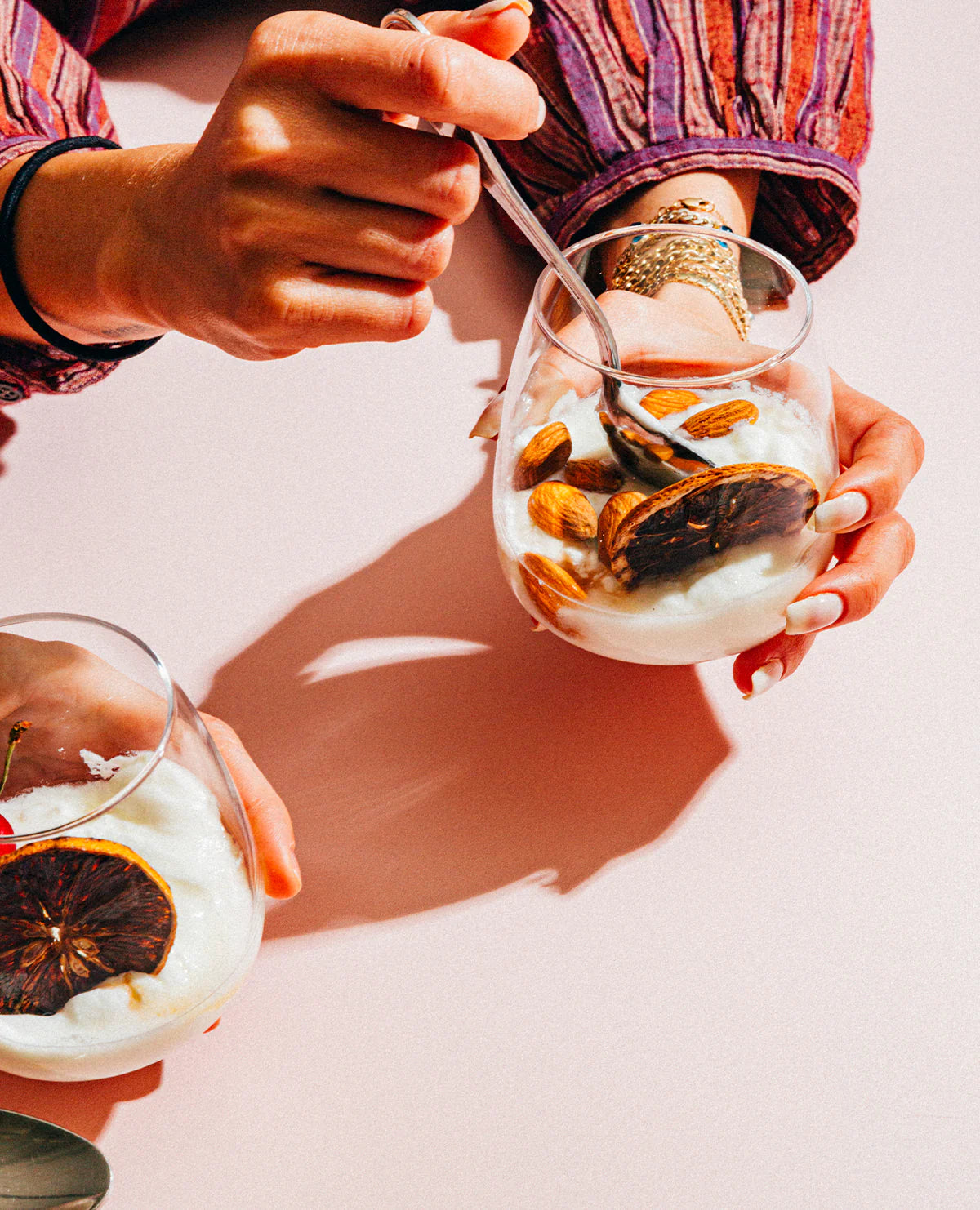 Nut Ordinary Cacao Pea Protein Powder Mix/Supplements