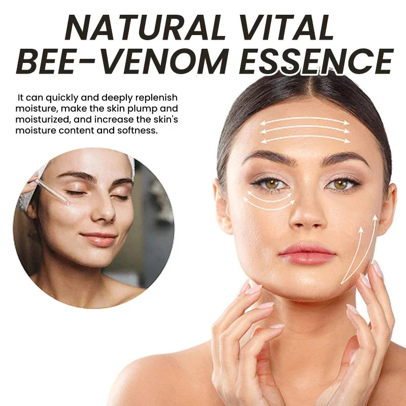 Anti-Wrinkle Firming Facial Skincare Set