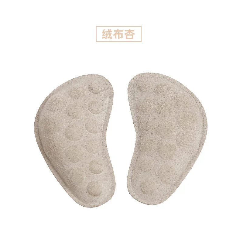 Flat Foot Arch Support Insoles. Comfortable Orthotic Shoe Inserts for Everyday Wear - Hi Fitness Gym Crop Tank Top Leggings Set - Hi Fitness