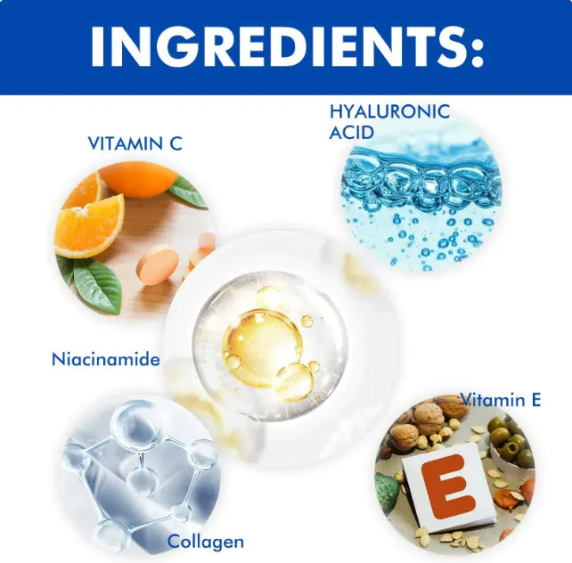 Facial Moisturizing Skin Rejuvenation Care Solution/Skin care