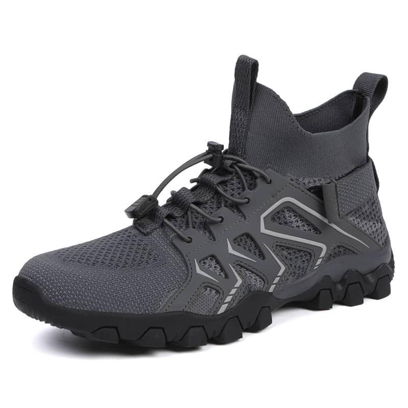 Unisex Breathable Low-Top Outdoor Trail Shoes