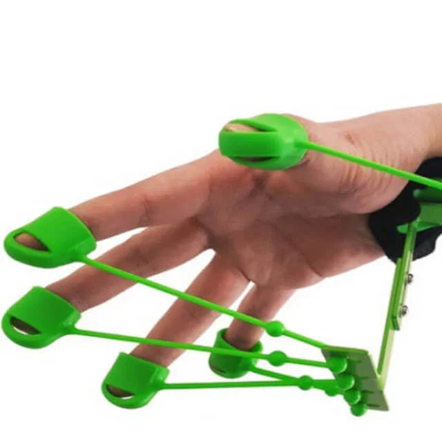 Hand Exercisers