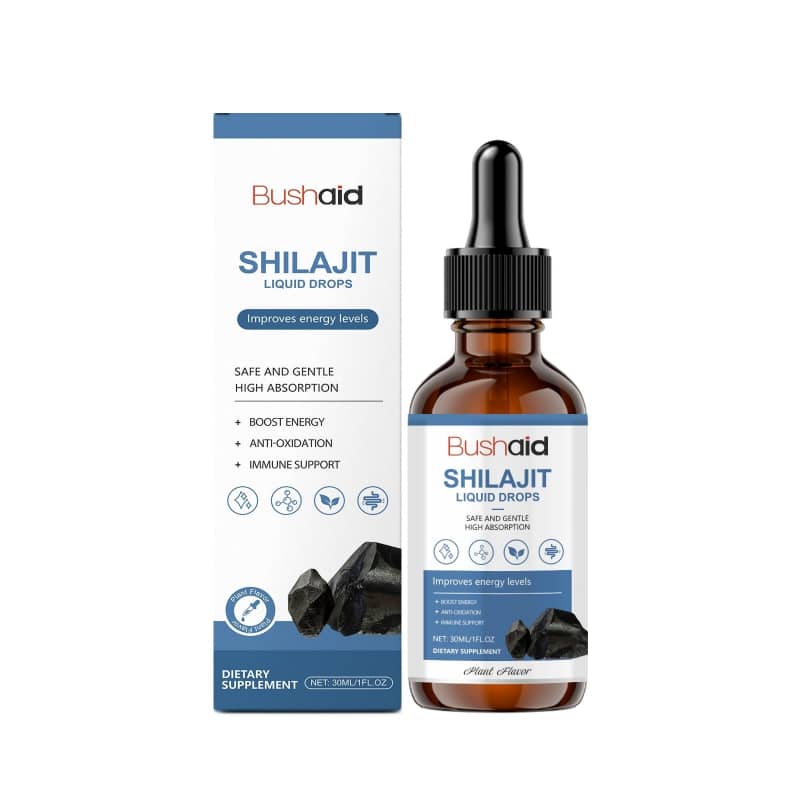 Magnesium Supplement Drops – Multi-Format Daily Magnesium Support