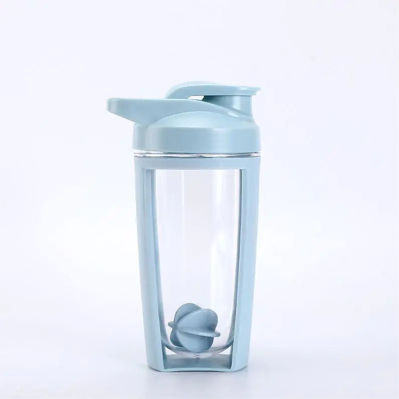 500ML Protein Shaker Bottle for Gym and Fitness/bottle