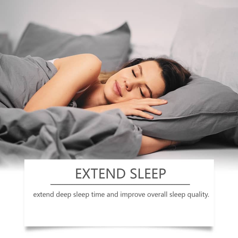Sleep Health Support Drops – Herbal Calm & Rest Formula