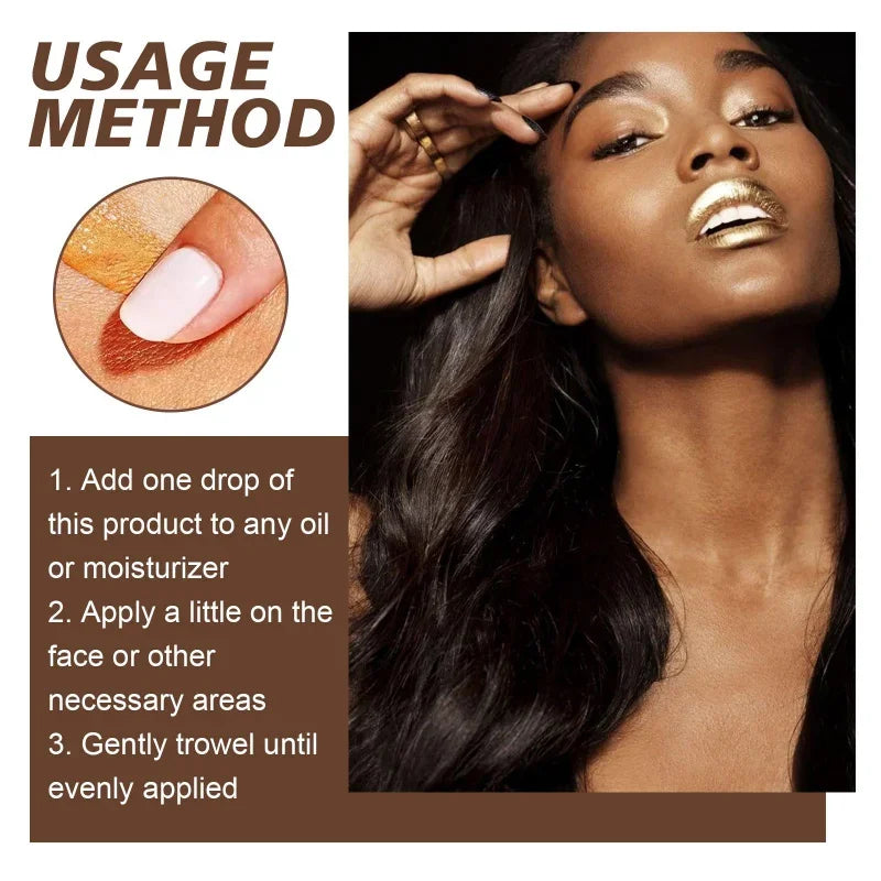 Self-Tanning Bronze Moisturizing & Firming Cream
