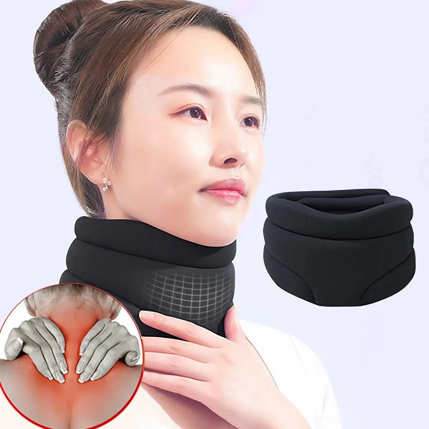 Cervi Correct Neck Brace