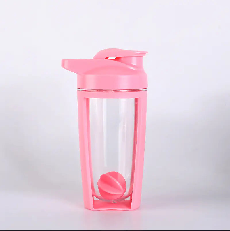 500ML Protein Shaker Bottle for Gym and Fitness/bottle