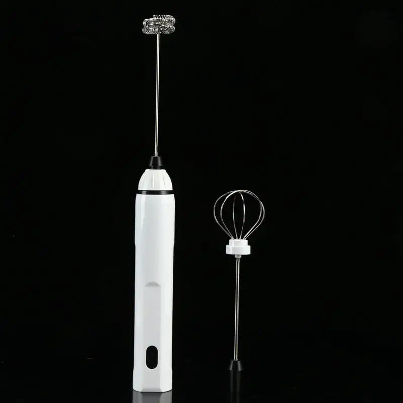 3-Speed Electric Milk Frother for Household Use/smart