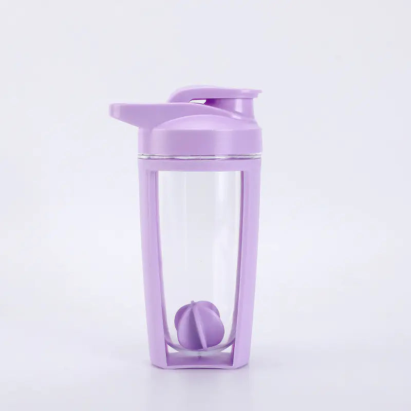 500ML Protein Shaker Bottle for Gym and Fitness/bottle