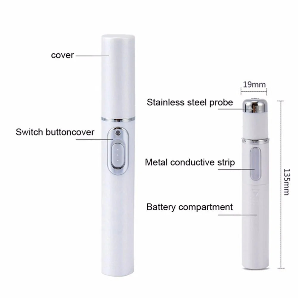 Therapy Acne Laser Pen/Skin care