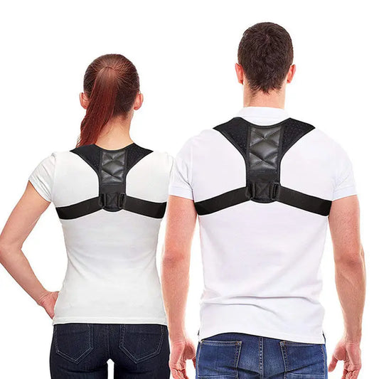 Adjustable Clavicle Posture Corrector