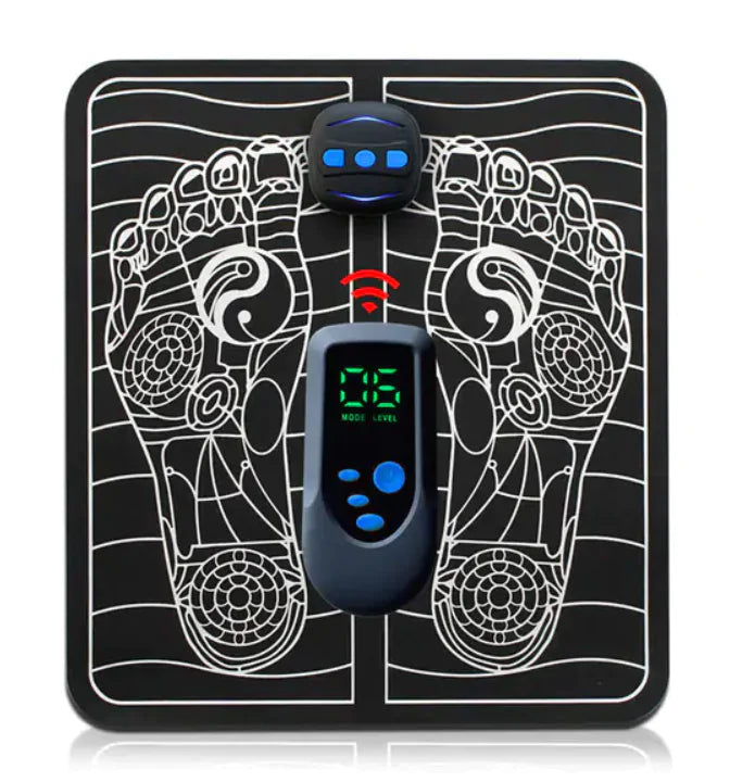EMS Intelligent Foot Massager