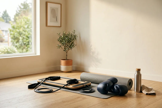 The Gear That Actually Changes Your Workout