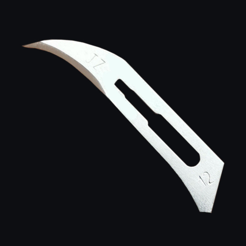 Carbon Steel Replacement Blades – Precision Tool Blades