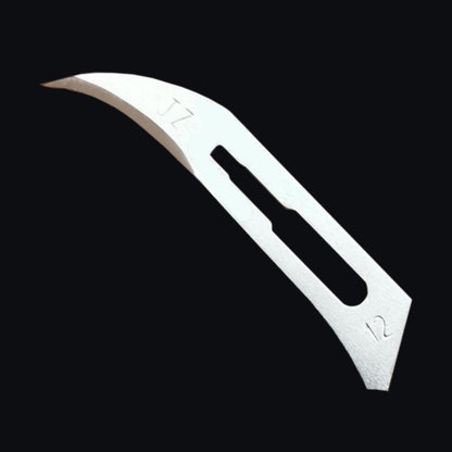 Carbon Steel Replacement Blades – Precision Tool Blades
