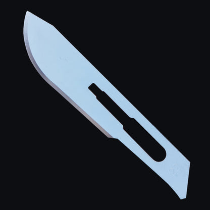 Carbon Steel Replacement Blades – Precision Tool Blades