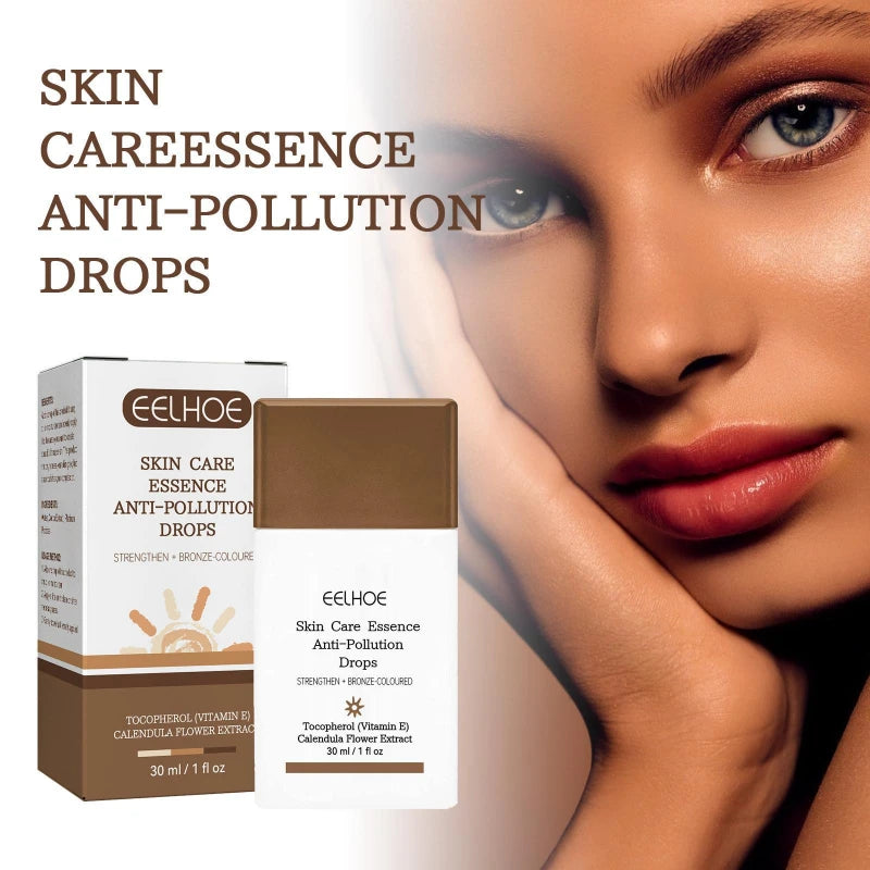 Self-Tanning Bronze Moisturizing & Firming Cream
