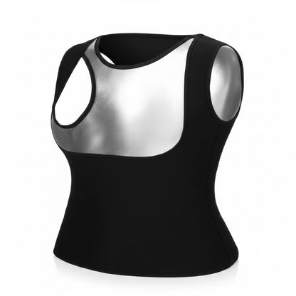 Sweat Vest Waist Trainer for Men & Women