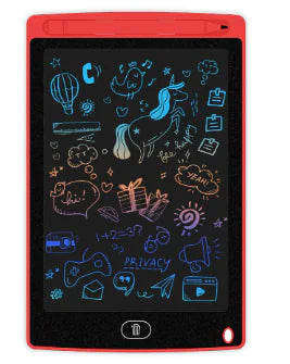 LCD Writing Board for Kids - Digital Graphics & Art