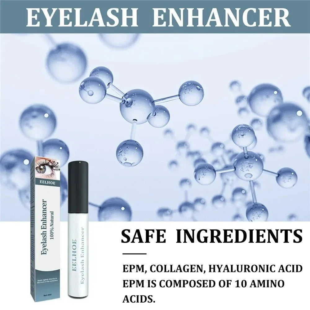 Fast Eyelash Growth Serum/Skin care
