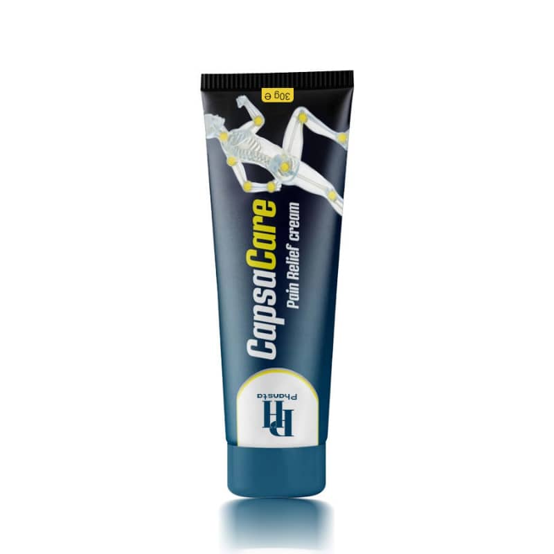 Joint Care Body Cream – Universal Relief for Joints & Muscles