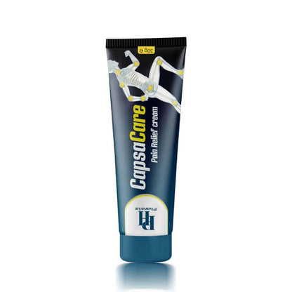 Joint Care Body Cream – Universal Relief for Joints & Muscles