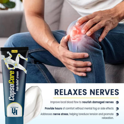 Joint Care Body Cream – Universal Relief for Joints & Muscles