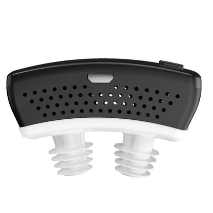 Intelligent Pulse Anti-Snoring Sleep Aid Device