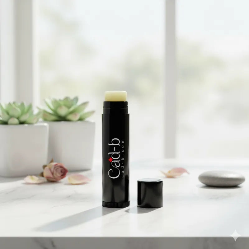 Vegan Lip Balm – VLB1