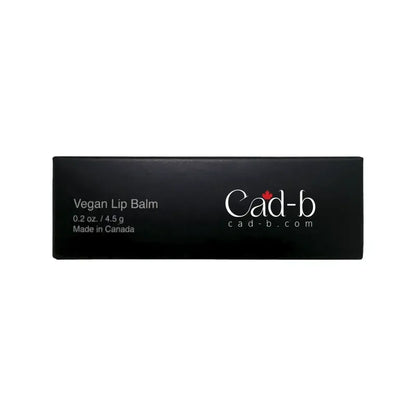 Vegan Lip Balm – VLB1