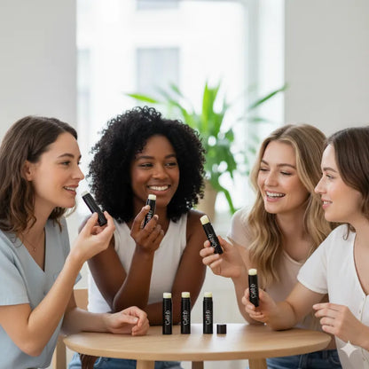 Vegan Lip Balm – VLB1
