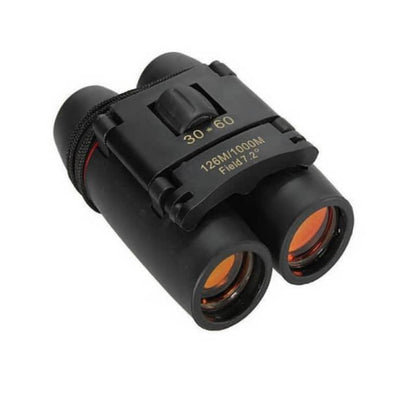 30x60 HD Binoculars – Long Range for Bird Watching & Outdoor Use
