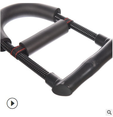 Leisure Indoor Fitness Equipment Muscle Recovery Heavy Gym Forearm Exerciser - Hi Fitness Gym Crop Tank Top Leggings Set - Hi Fitness