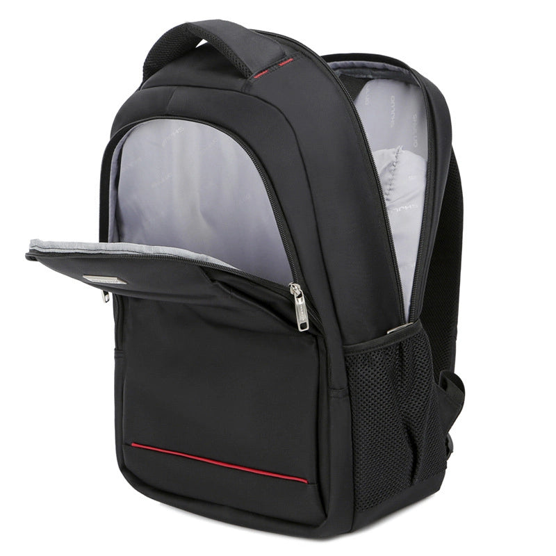 Multifunctional Laptop Backpack – Waterproof & Lightweight