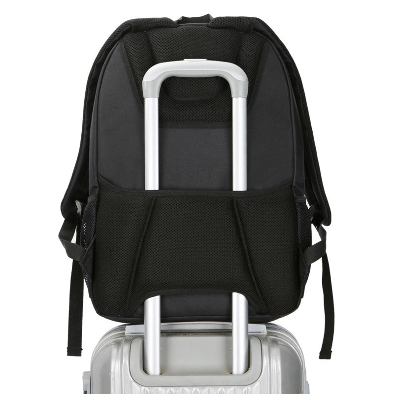 Multifunctional Laptop Backpack – Waterproof & Lightweight