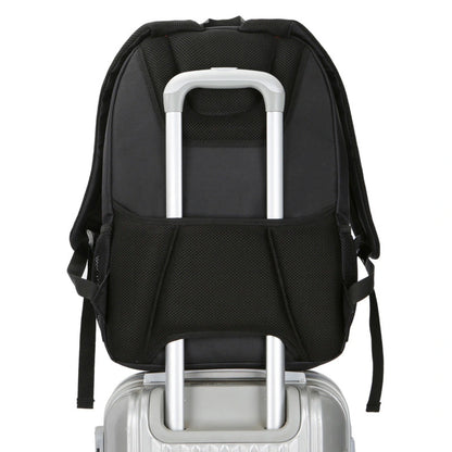 Multifunctional Laptop Backpack – Waterproof & Lightweight