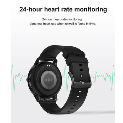 IP67 Waterproof Heart Rate Sleep Monitoring Fitness Tracker/smart watch - Hi Fitness Gym Crop Tank Top Leggings Set - Hi Fitness
